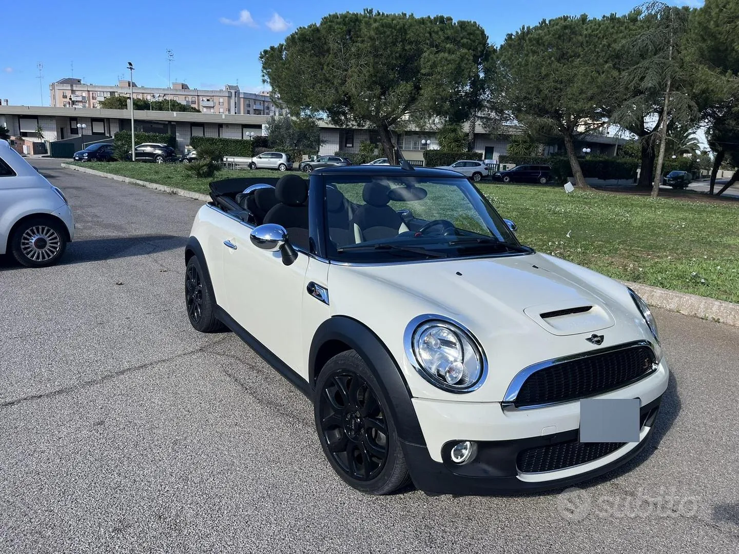 Mini Mini