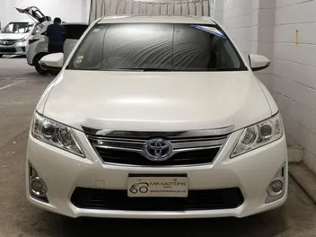 Toyota Camry 2013 photo 5