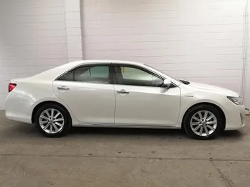Toyota Camry 2013 photo 4