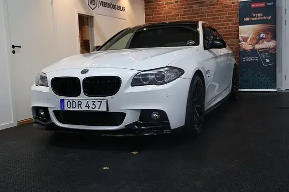 BMW 520D