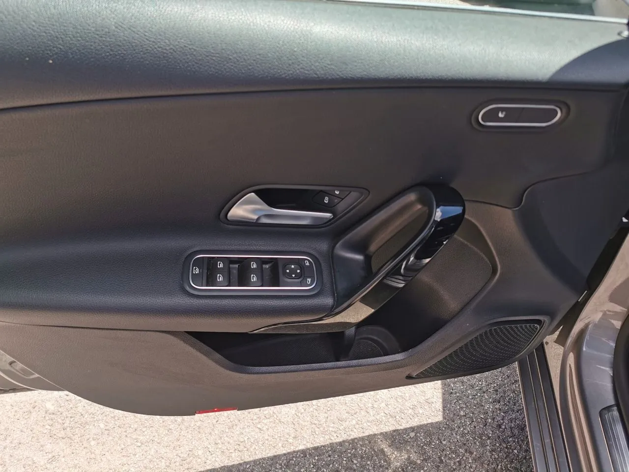 Mercedes-Benz A-Class 2019 photo 5