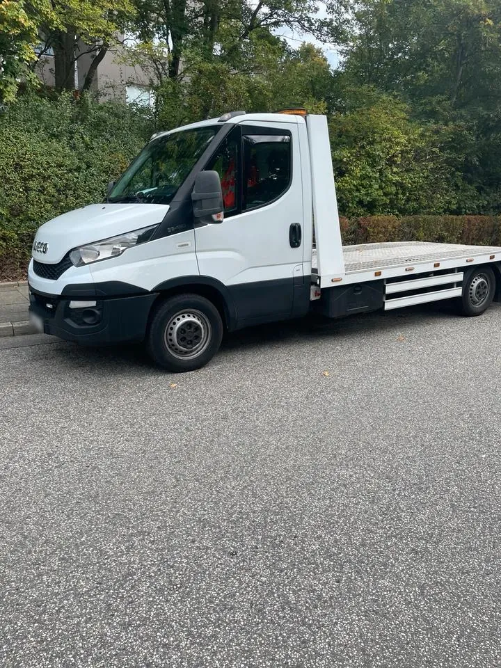 Iveco Daily