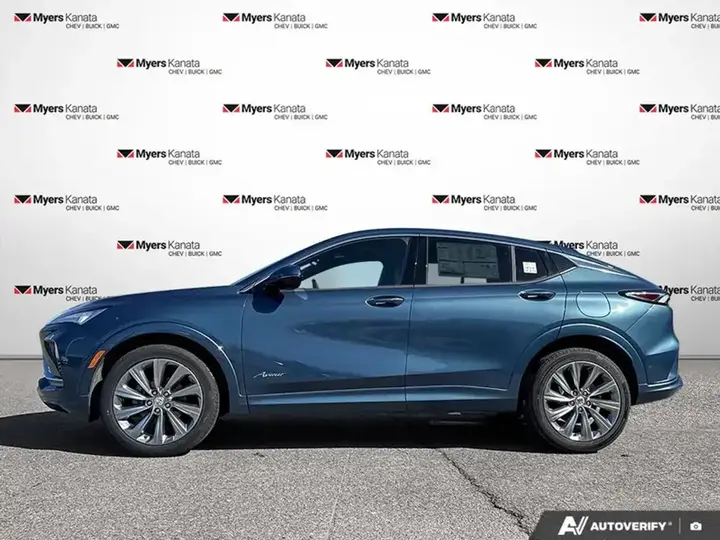 Buick Envista 2026 photo 3