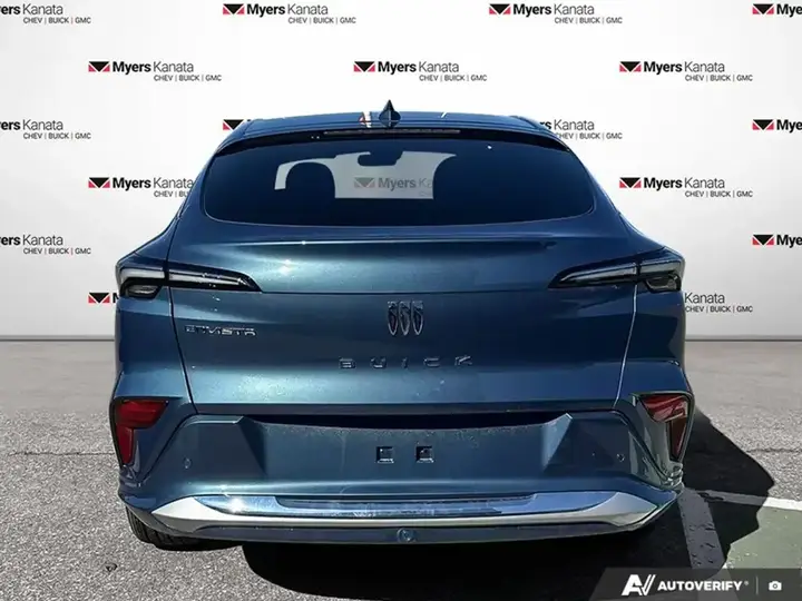 Buick Envista 2026 photo 5