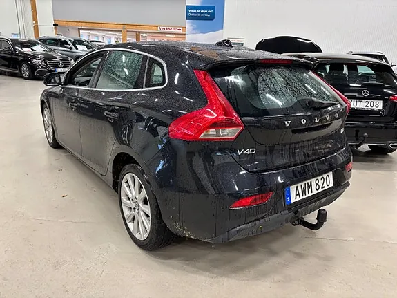 Volvo V40 2014 photo 3