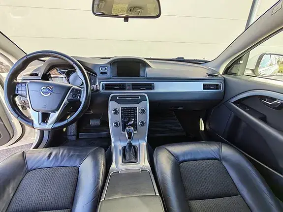 Volvo V70 2016 photo 5