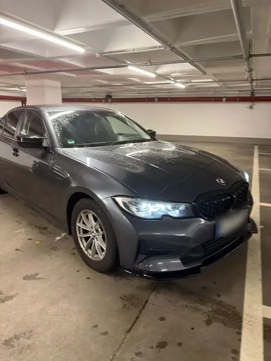 BMW 320D