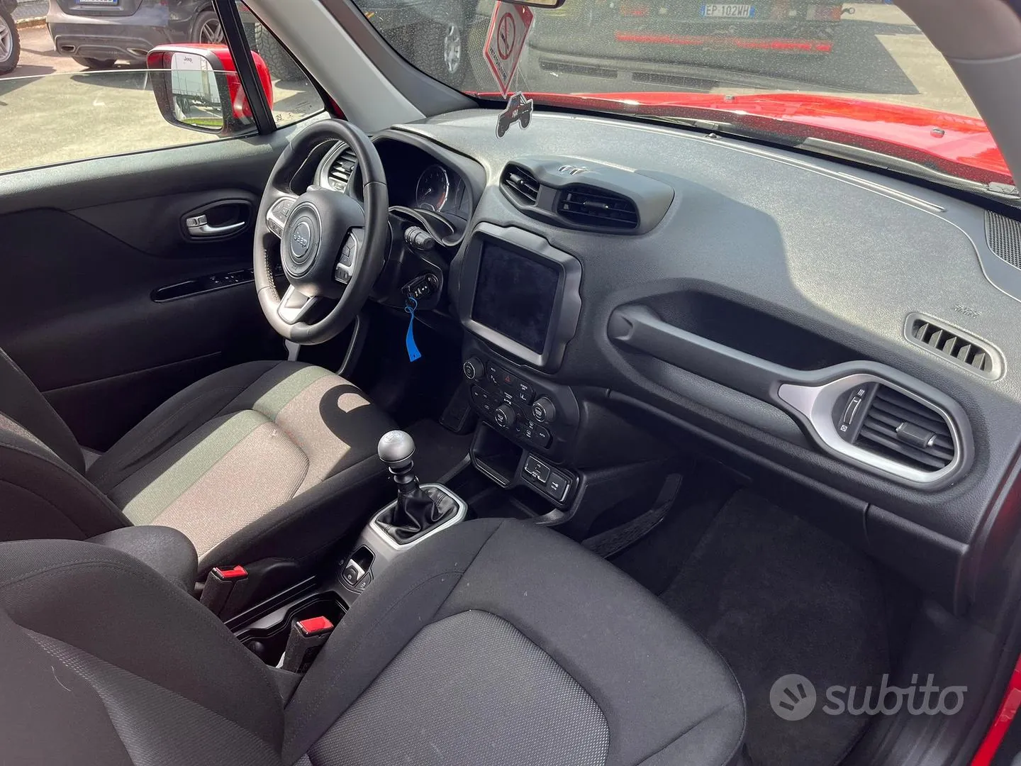 Jeep Renegade 2019 photo 3