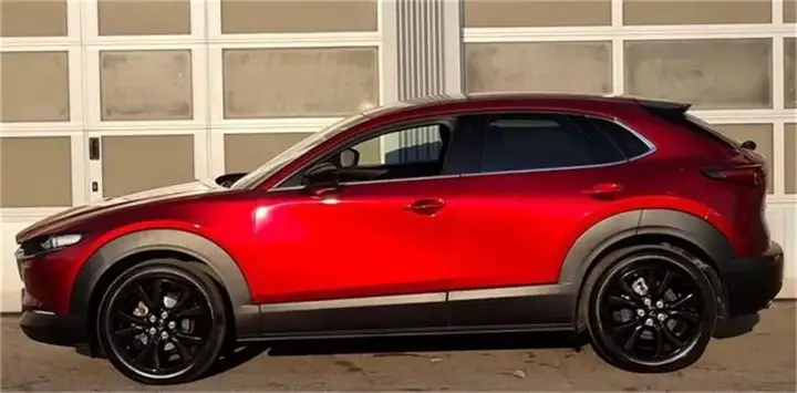 Mazda Cx-30 2023 photo 2