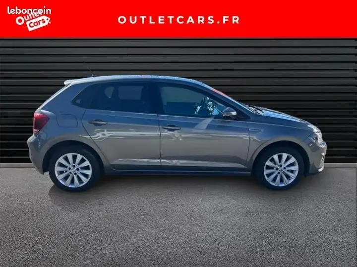 Volkswagen Polo 2019 photo 5