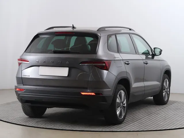 Skoda Karoq 2024 photo 4