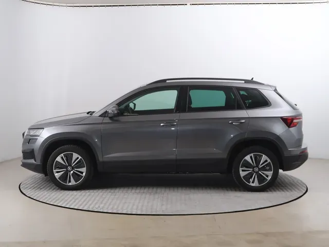 Skoda Karoq 2024 photo 2