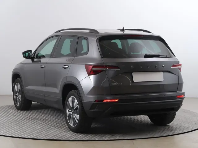 Skoda Karoq 2024 photo 3