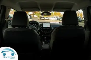 Ford Fiësta 2020 photo 2