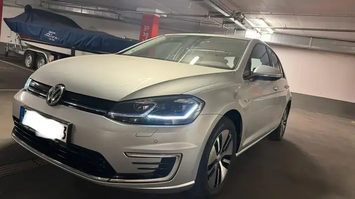 Volkswagen Golf 7.5