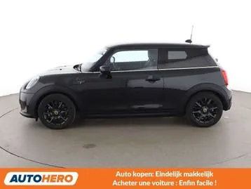 Mini Cooper Se 2023 photo 3