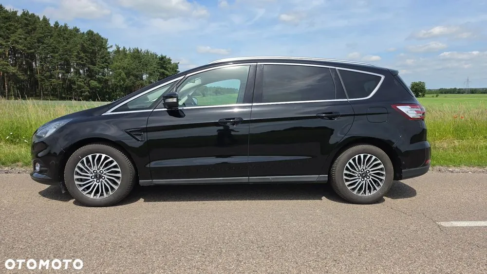 Ford S-Max 2019 photo 5