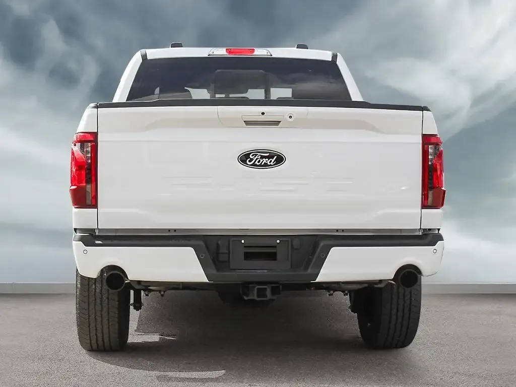 Ford F-150 2026 photo 5