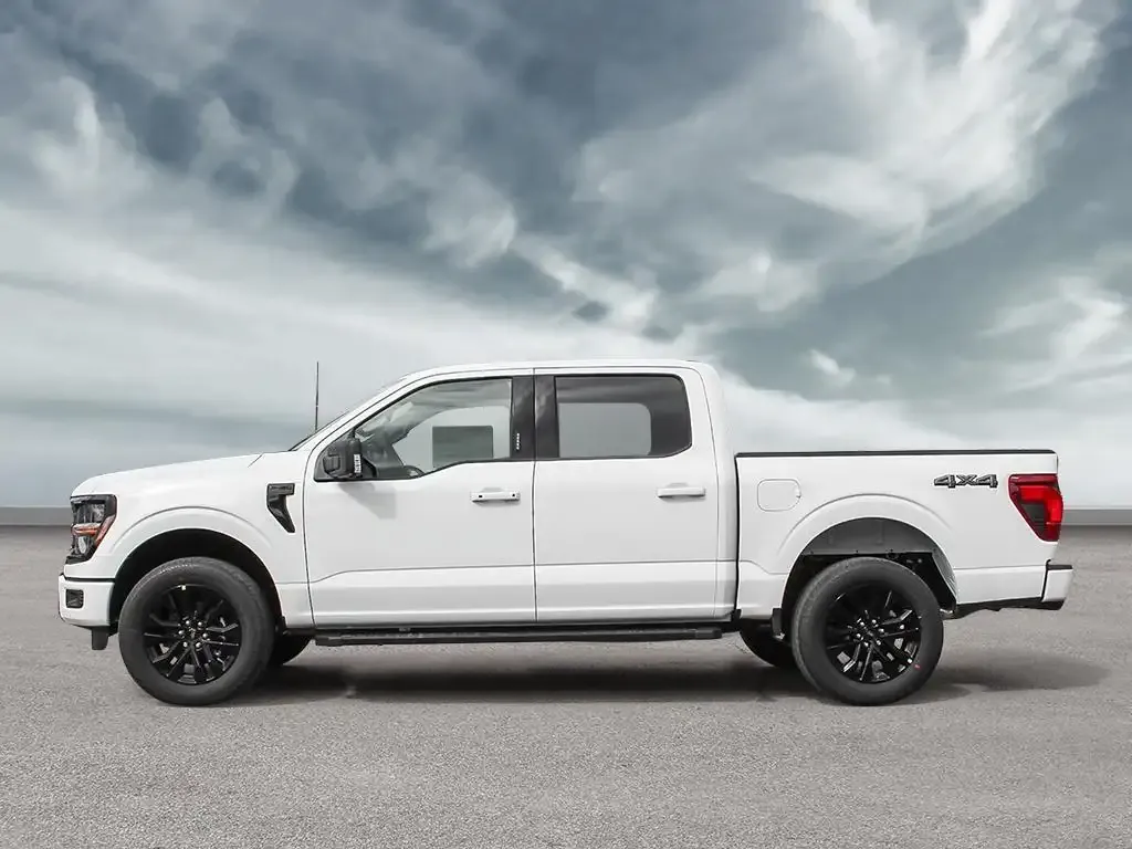 Ford F-150 2026 photo 3