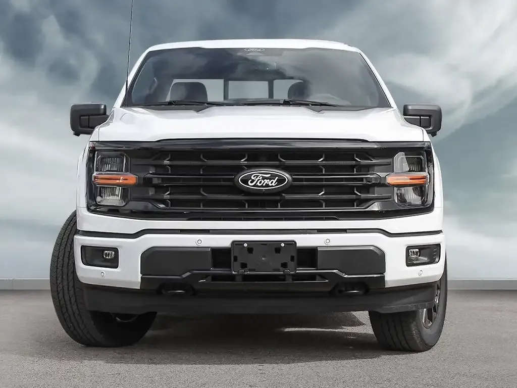 Ford F-150 2026 photo 2