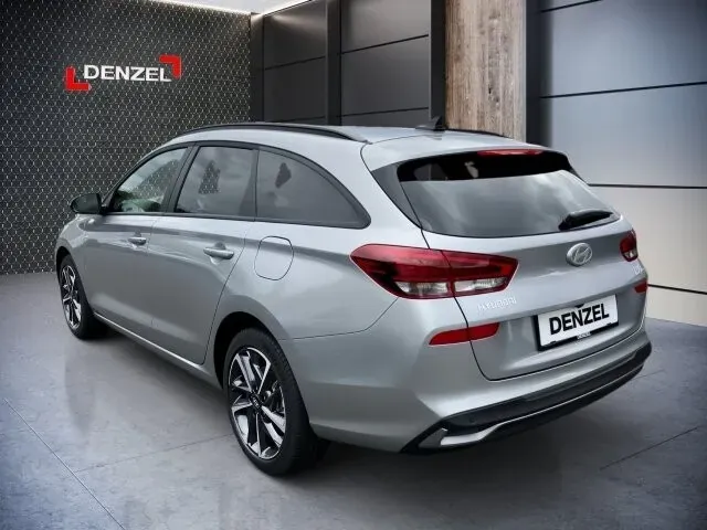 Hyundai I30 2026 photo 3