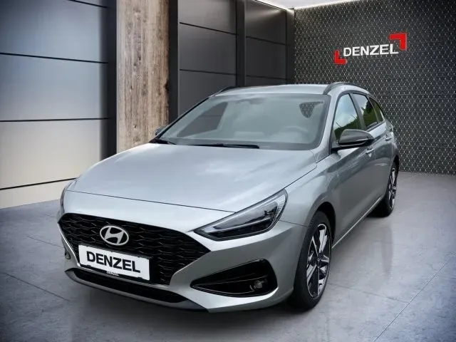 Hyundai I30 2026 photo 2