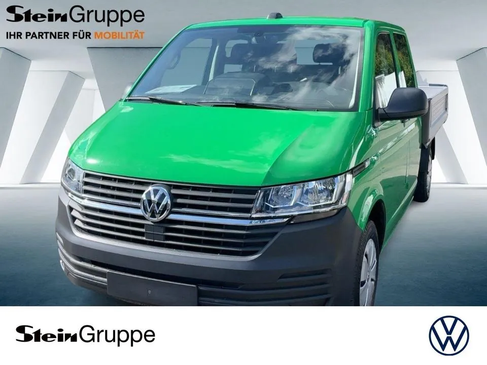 Volkswagen T6.1