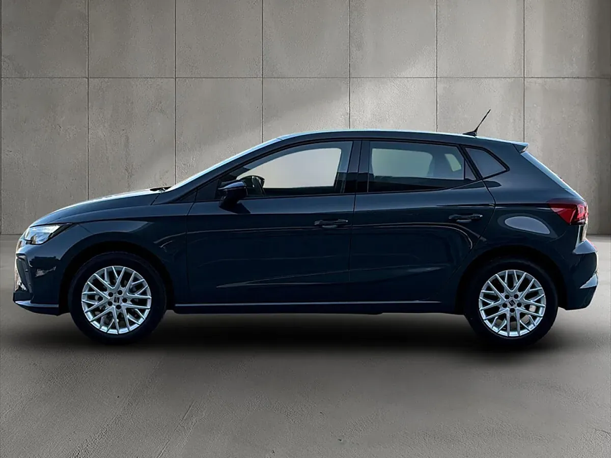 Seat Ibiza 2026 photo 3