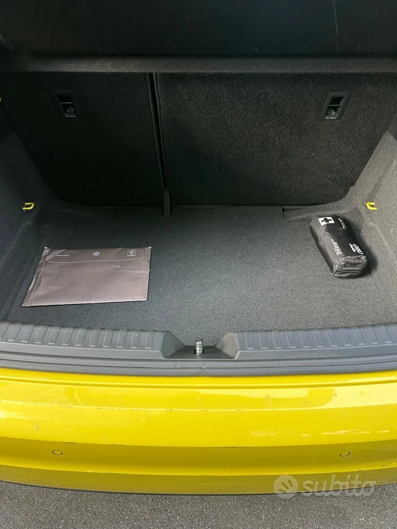 Audi A1 2022 photo 3