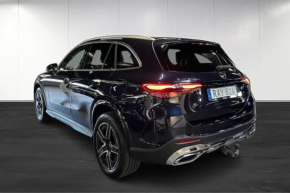 Mercedes-Benz Glc300 E 2024 photo 3
