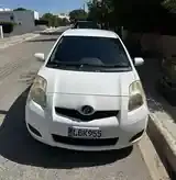 Toyota Vitz 2007 photo 2