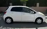 Toyota Vitz 2007 photo 3