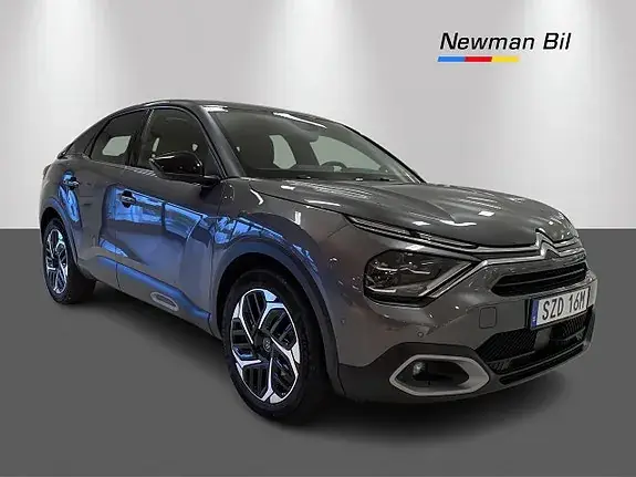 Citroen C4 2022 photo 3