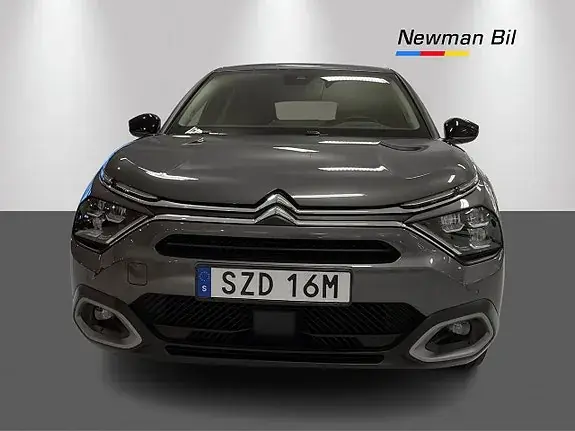 Citroen C4 2022 photo 2