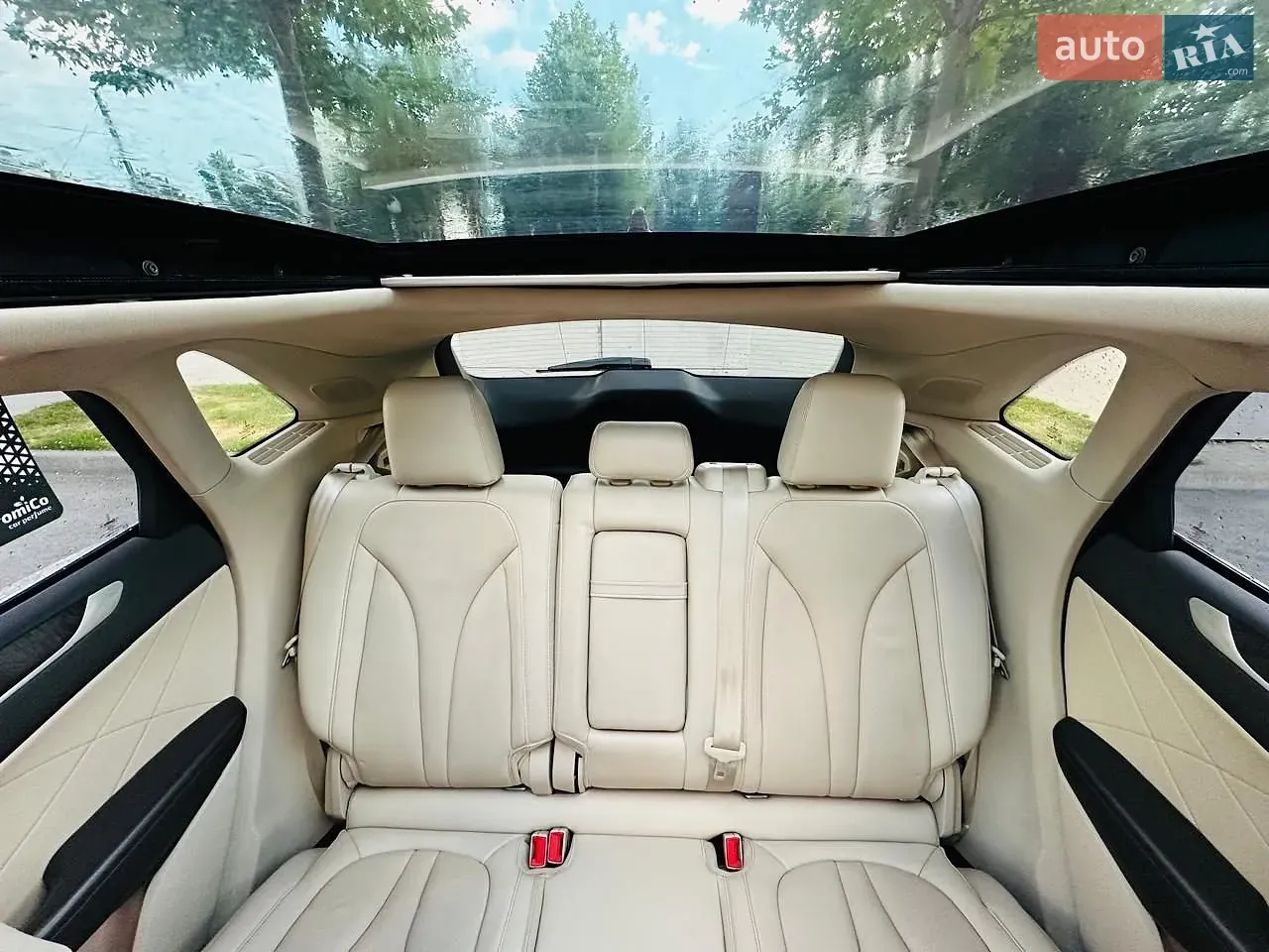 Lincoln Mkc 2019 photo 5