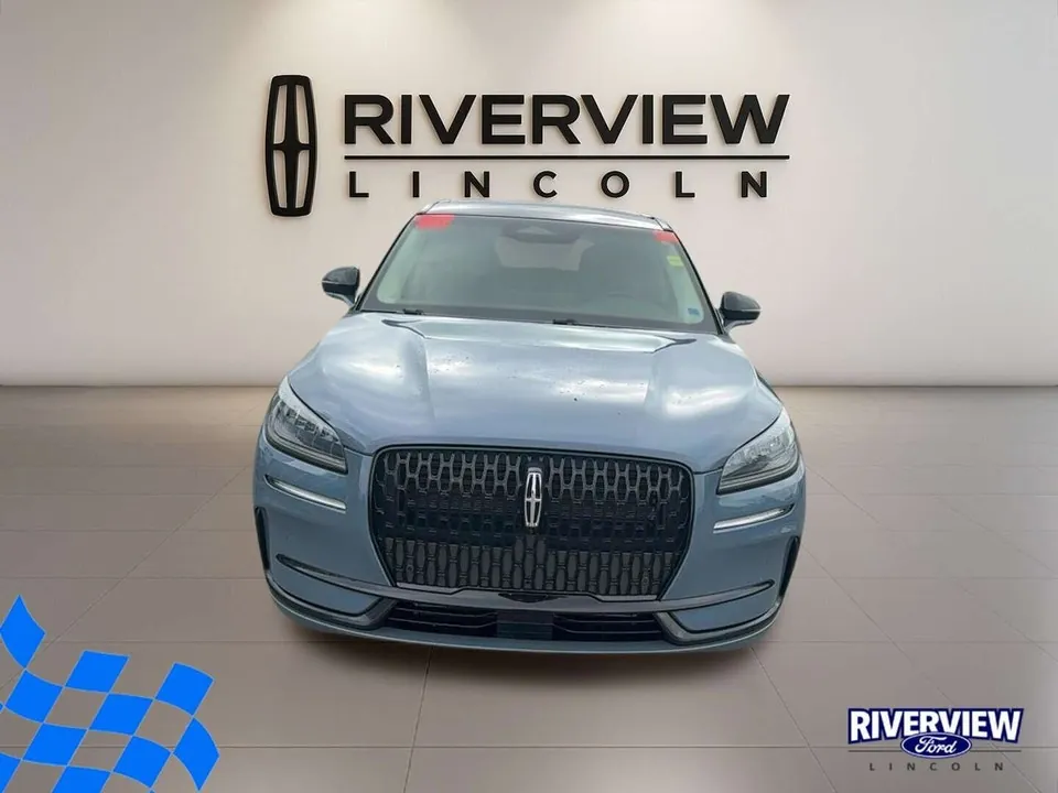 Lincoln Corsair 2024 photo 2