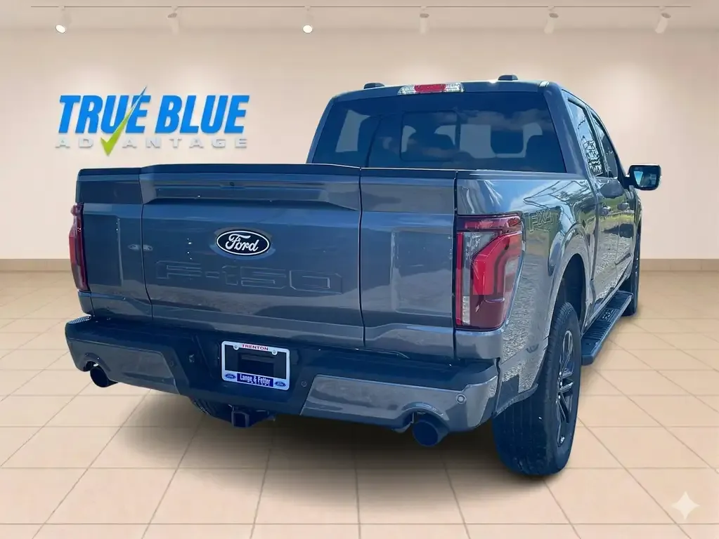 Ford F-150 2026 photo 5
