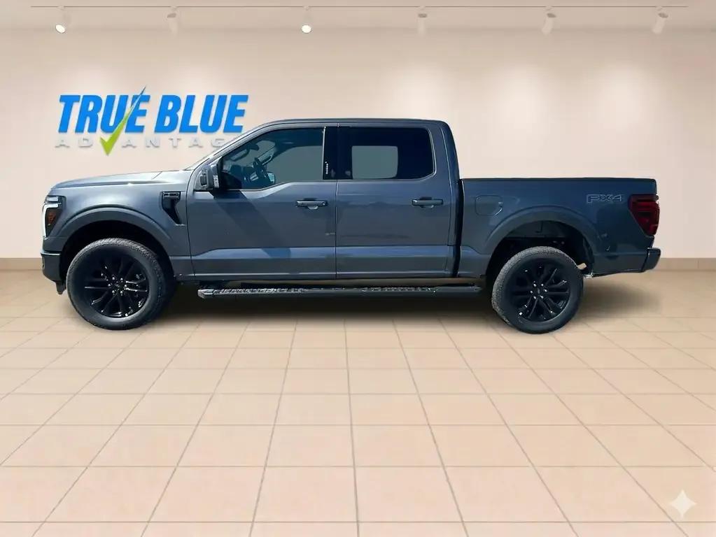 Ford F-150 2026 photo 2