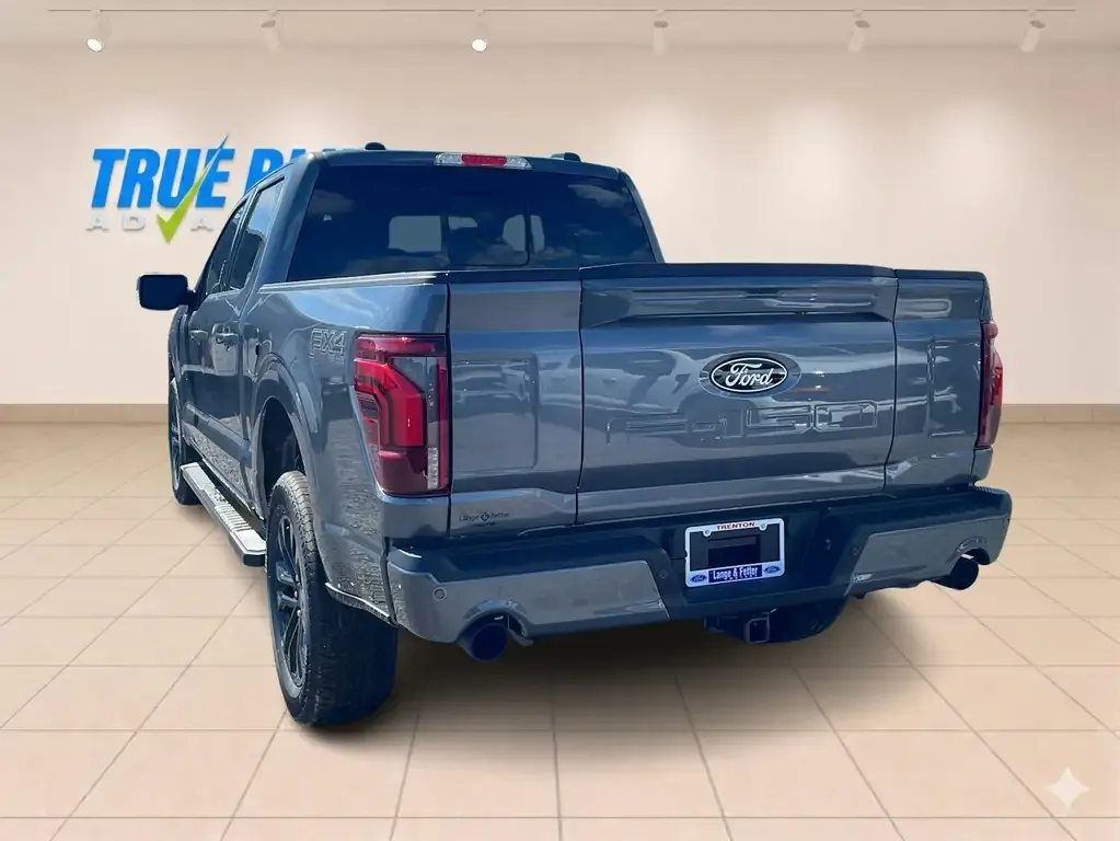 Ford F-150 2026 photo 3