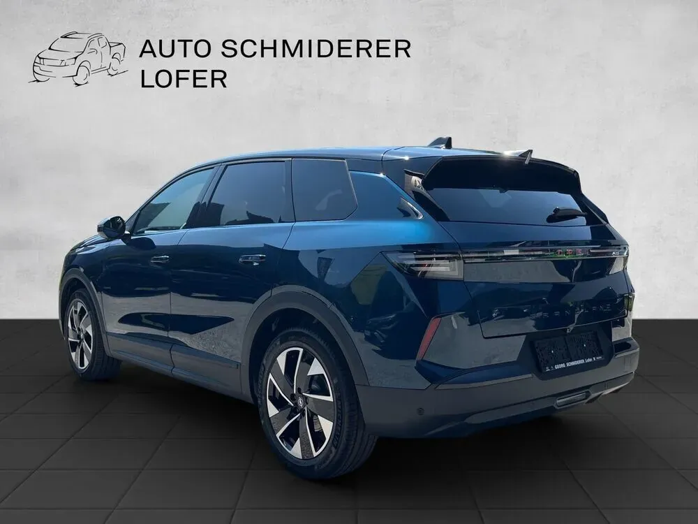 Opel Grandland photo 3
