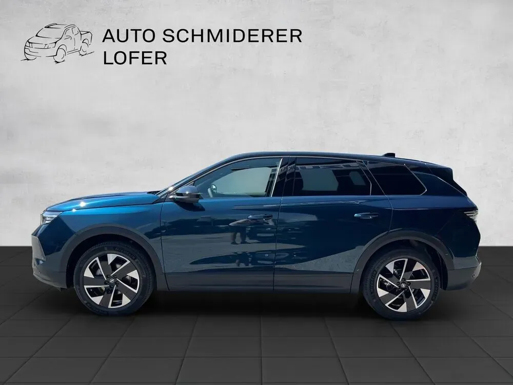 Opel Grandland photo 2