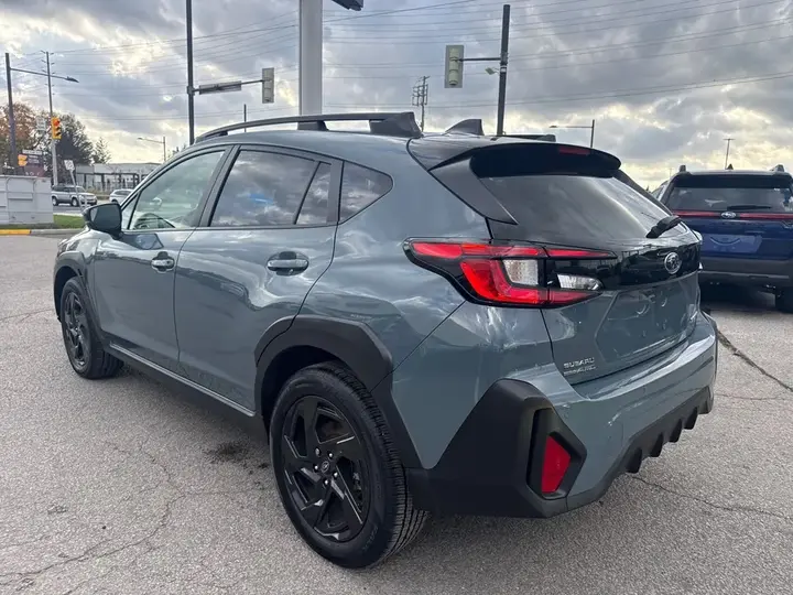 Subaru Crosstrek 2024 photo 5