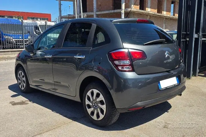 Citroen C3 2013 photo 4