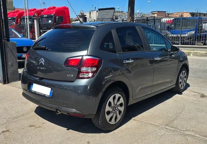 Citroen C3 2013 photo 3