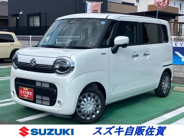 Suzuki Wagon R Smile 2026 photo 2
