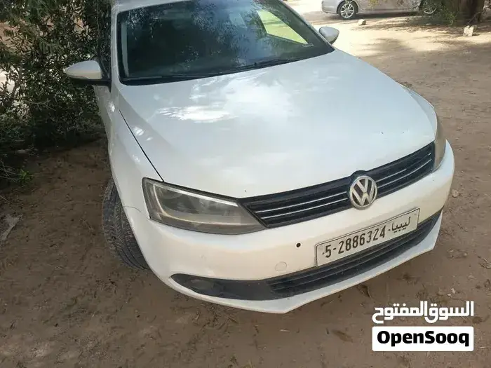 Volkswagen Jetta 2013 photo 3