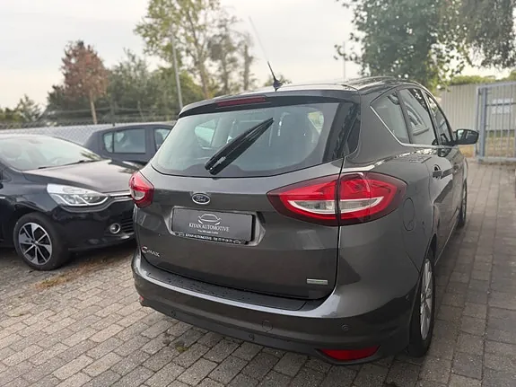 Ford C-Max 2016 photo 5