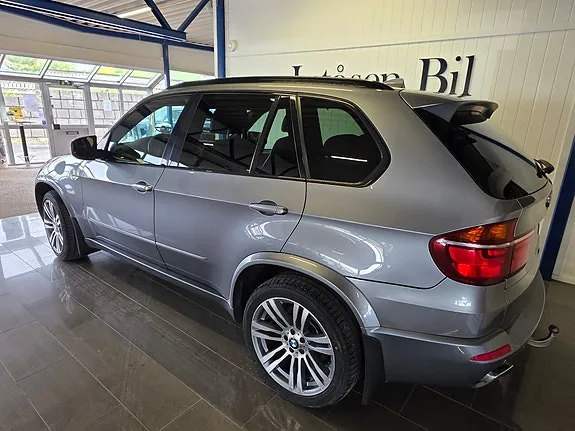 BMW X5 2011 photo 3