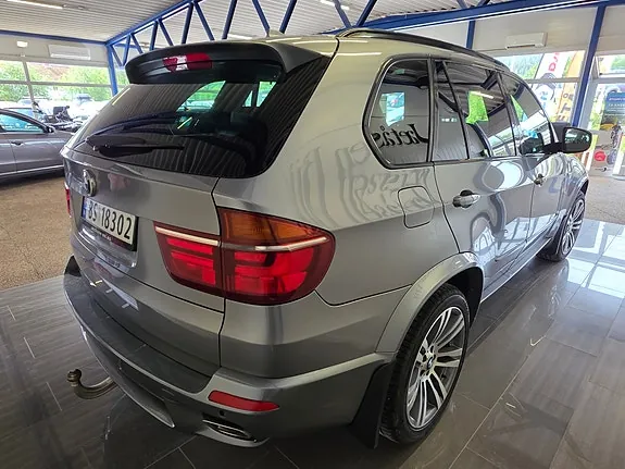 BMW X5 2011 photo 4