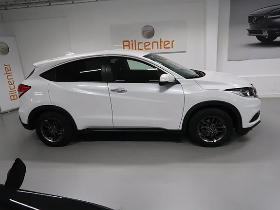 Honda Hr-V 2019 photo 5